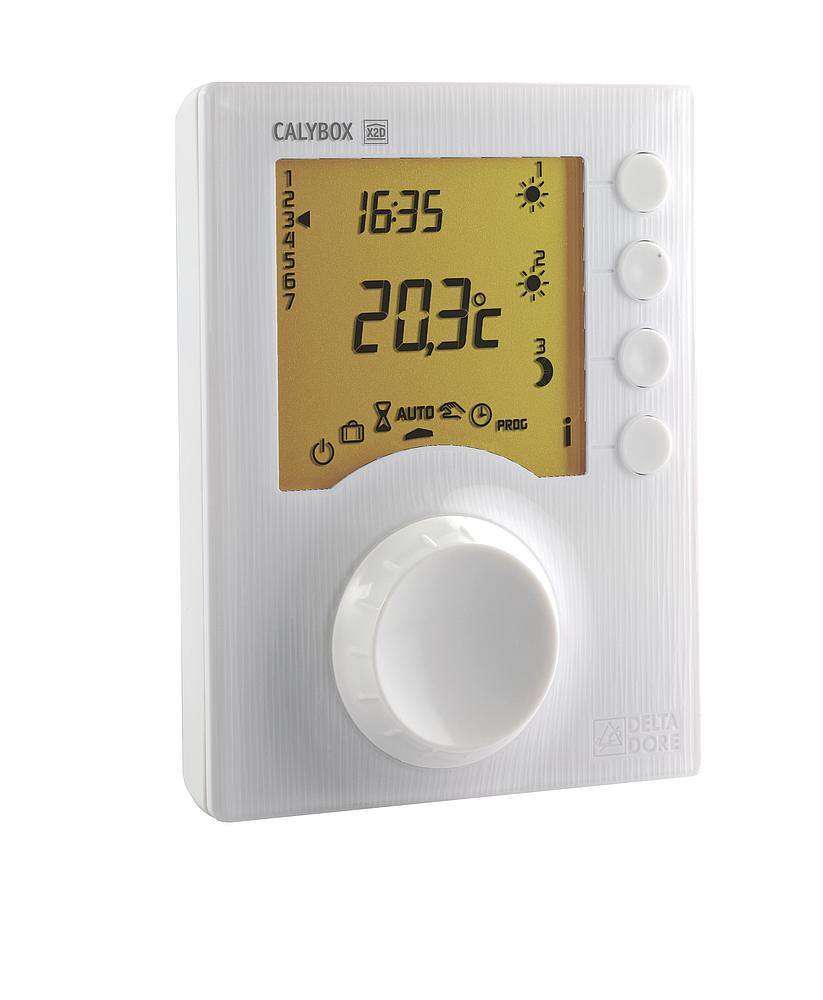 Calybox 230
